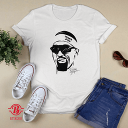 Bobby Portis Bobby Bifocals T-Shirt and Hoodie Under Dog
