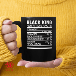 Black King Nutrition Facts