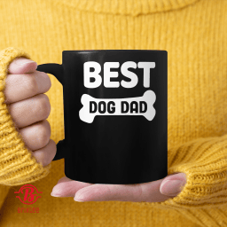 Best Dog Dad