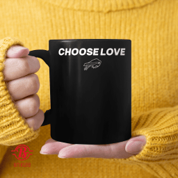 Choose Love | Buffalo Bills