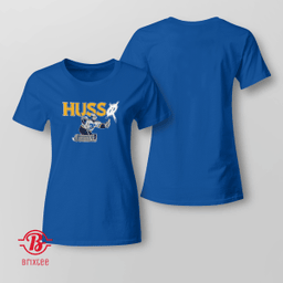 Ville Husso Huss0 | St. Louis Blues