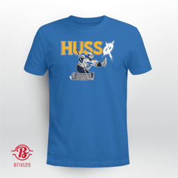 Ville Husso Huss0 | St. Louis Blues
