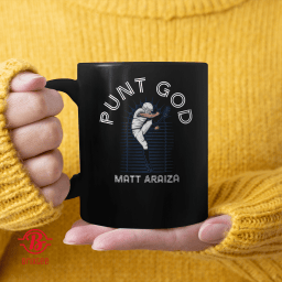 Matt Araiza: Punt God | Buffalo Bills