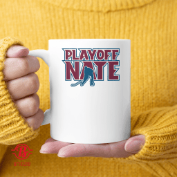 Nathan MacKinnon: Playoff Nate | Colorado Avalanche