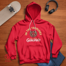 New Jersey Generals: In The Trenches