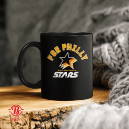 Philadelphia Stars: For Philly