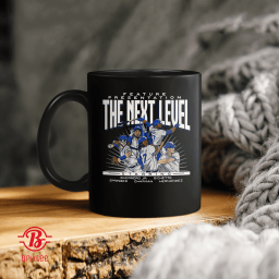 Toronto Blue Jays - Feature Presentation The Next Level