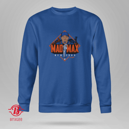 Max Scherzer: Mad Max | New York Mets