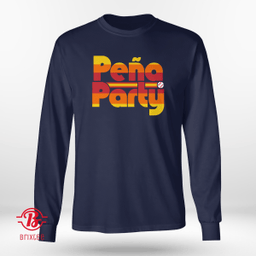 Jeremy Peña Party | Houston Astros