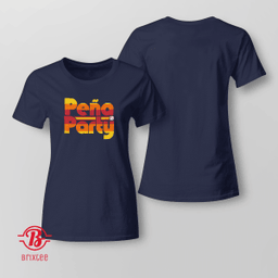 Jeremy Peña Party | Houston Astros