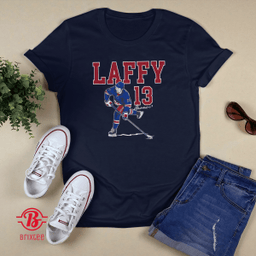 Alexis Lafrenière: Laffy | New York Rangers