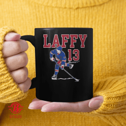 Alexis Lafrenière: Laffy | New York Rangers