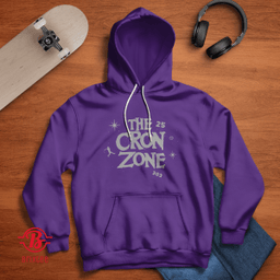 C. J. Cron: The Cron Zone | Colorado Rockies