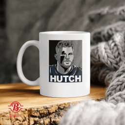 Aidan Hutchinson: Hutch | Detroit Lions