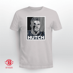 Aidan Hutchinson: Hutch | Detroit Lions