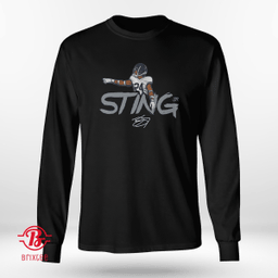 Derek Stingley Jr.: Sting Jr | Houston Texans