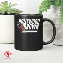 Marquise Brown: Hollywood Brown Az | Arizona Cardinals