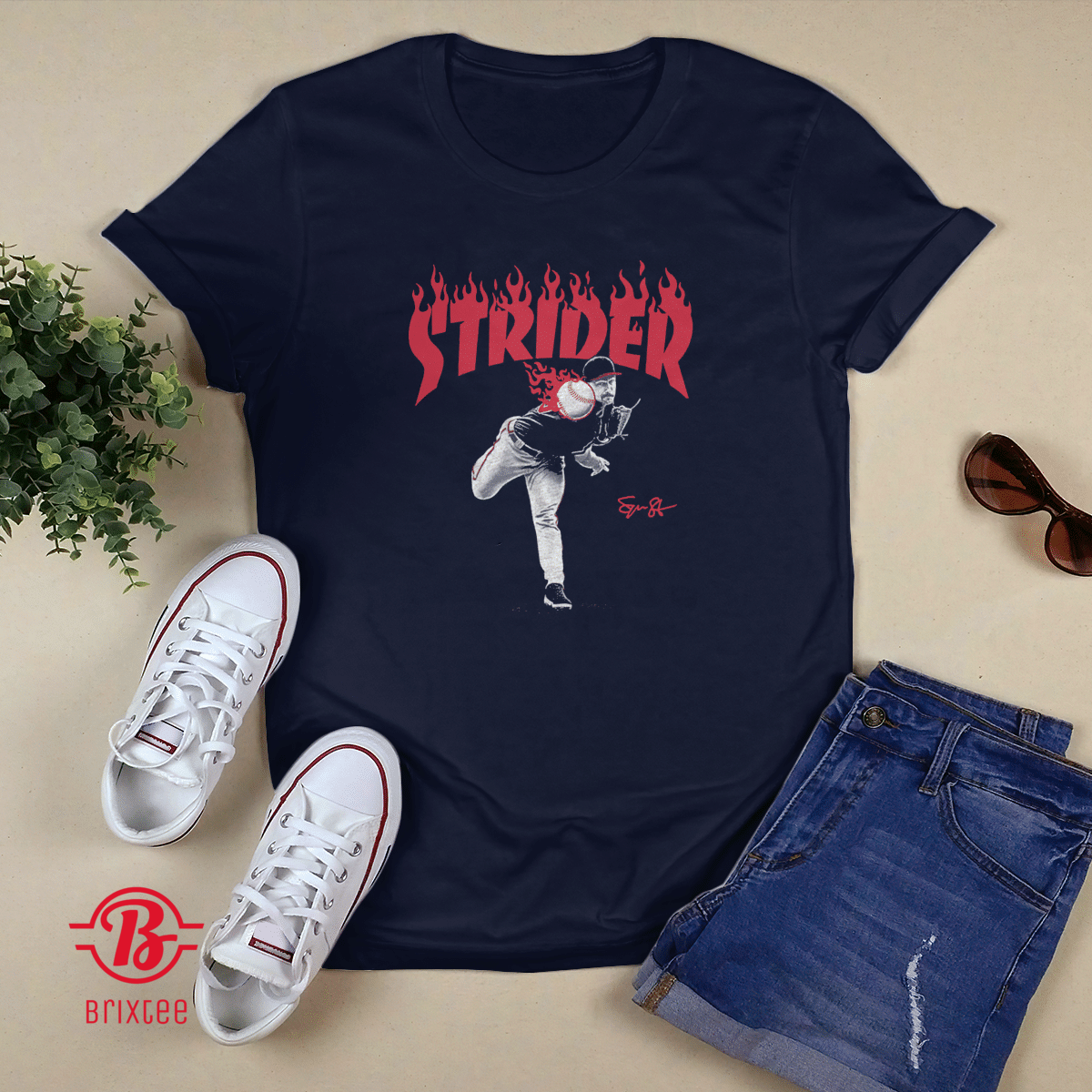 Spencer Strider | Atlanta Braves