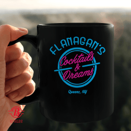 Flanagan's Cocktails and Dreams