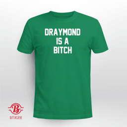  Draymond Is A Bitch 