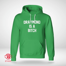  Draymond Is A Bitch 