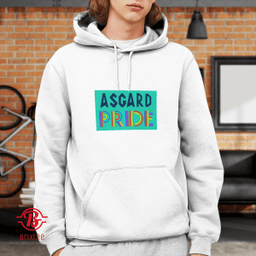 MCU Asgard Pride