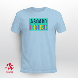 MCU Asgard Pride