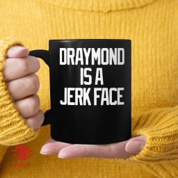 Draymond Is Jerk Face