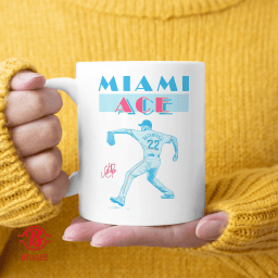 Sandy Alcántara: Miami Ace | Miami Marlins