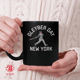 Gleyber Torres: Gleyber Day | New York Yankees