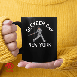 Gleyber Torres: Gleyber Day | New York Yankees