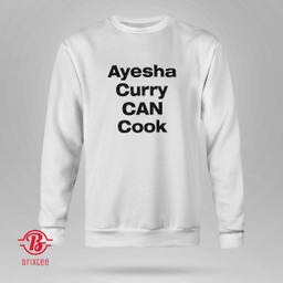 Curry Can Cook - Steph Curry