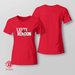Anthony Rendon: Lefty Rendon | Los Angeles Angels