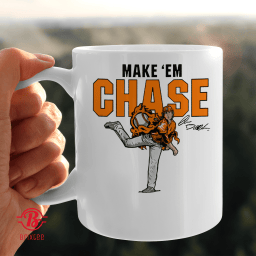 Chase Dollander Make 'Em Chase | Tennessee Volunteers baseball