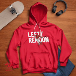 Anthony Rendon: Lefty Rendon | Los Angeles Angels