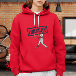 Franchy Cordero Franchy Swing | Boston Red Sox