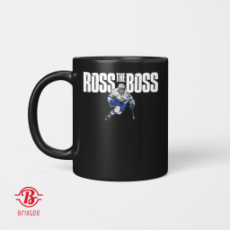 Ross Colton Ross The Boss | Tampa Bay Lightning