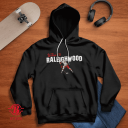 Andrei Svechnikov Welcome To Raleighwood | Carolina Hurricanes