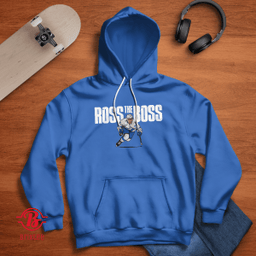Ross Colton Ross The Boss | Tampa Bay Lightning