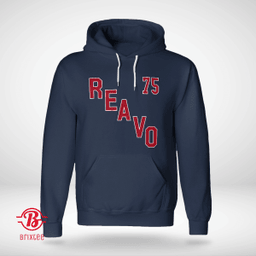 Ryan Reaves Reavo | New York Rangers