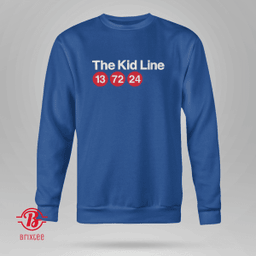 New York Kid Line | New York Rangers