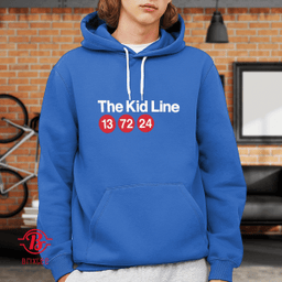 New York Kid Line | New York Rangers