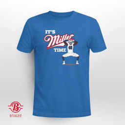 It’s Von Miller Time | Buffalo Bills