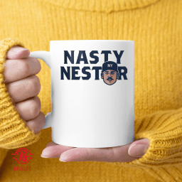 Nestor Cortes Jr.: Nasty Nestor 2022 | New York Yankees