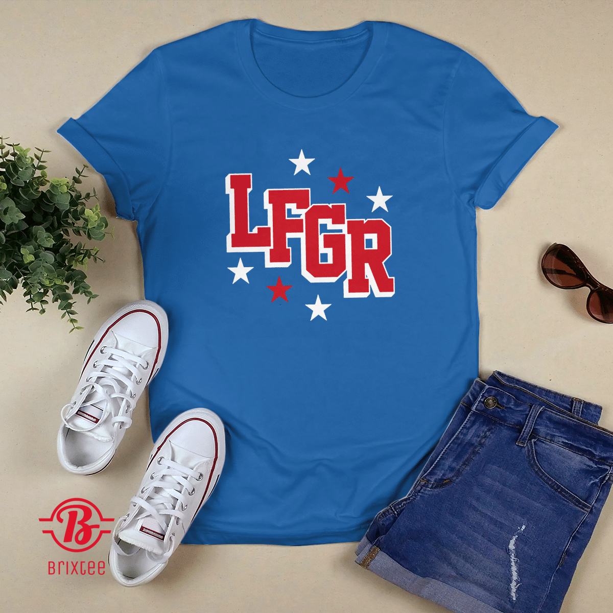 New York Rangers LFGR