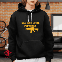 Kill Your Local Pedophile