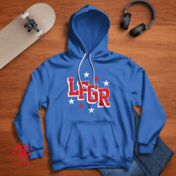 New York Rangers LFGR