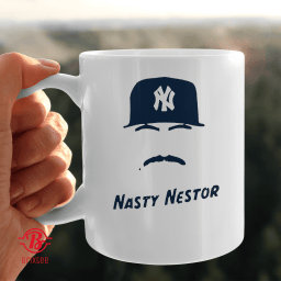 Nasty Nestor Cortes T-shirt Night 2022 - New York Yankees