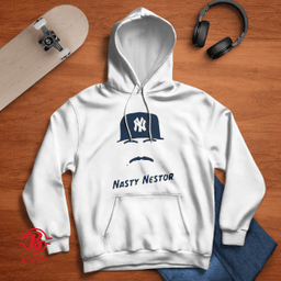 Nasty Nestor Cortes T-shirt Night 2022 - New York Yankees