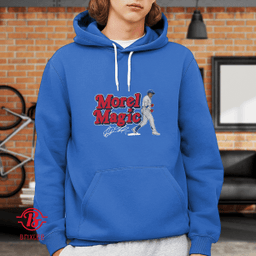 Christopher Morel Magic | Chicago Cubs